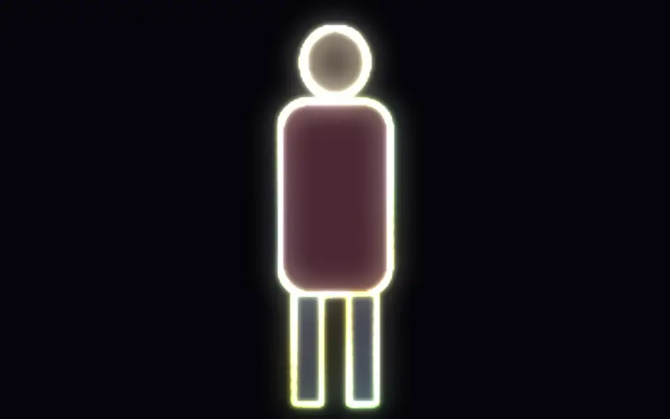 Interface de l’appli Aura