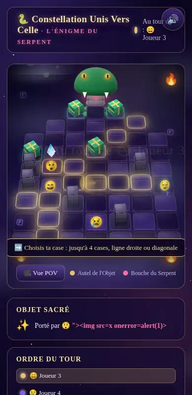 La version classique en 2D