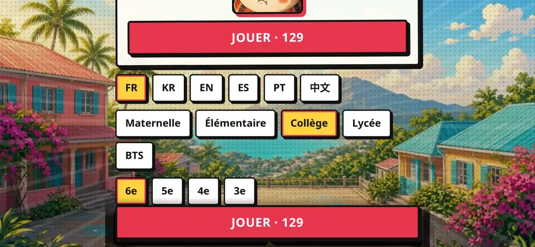 Choix du niveau, de la maternelle au BTS (v4)